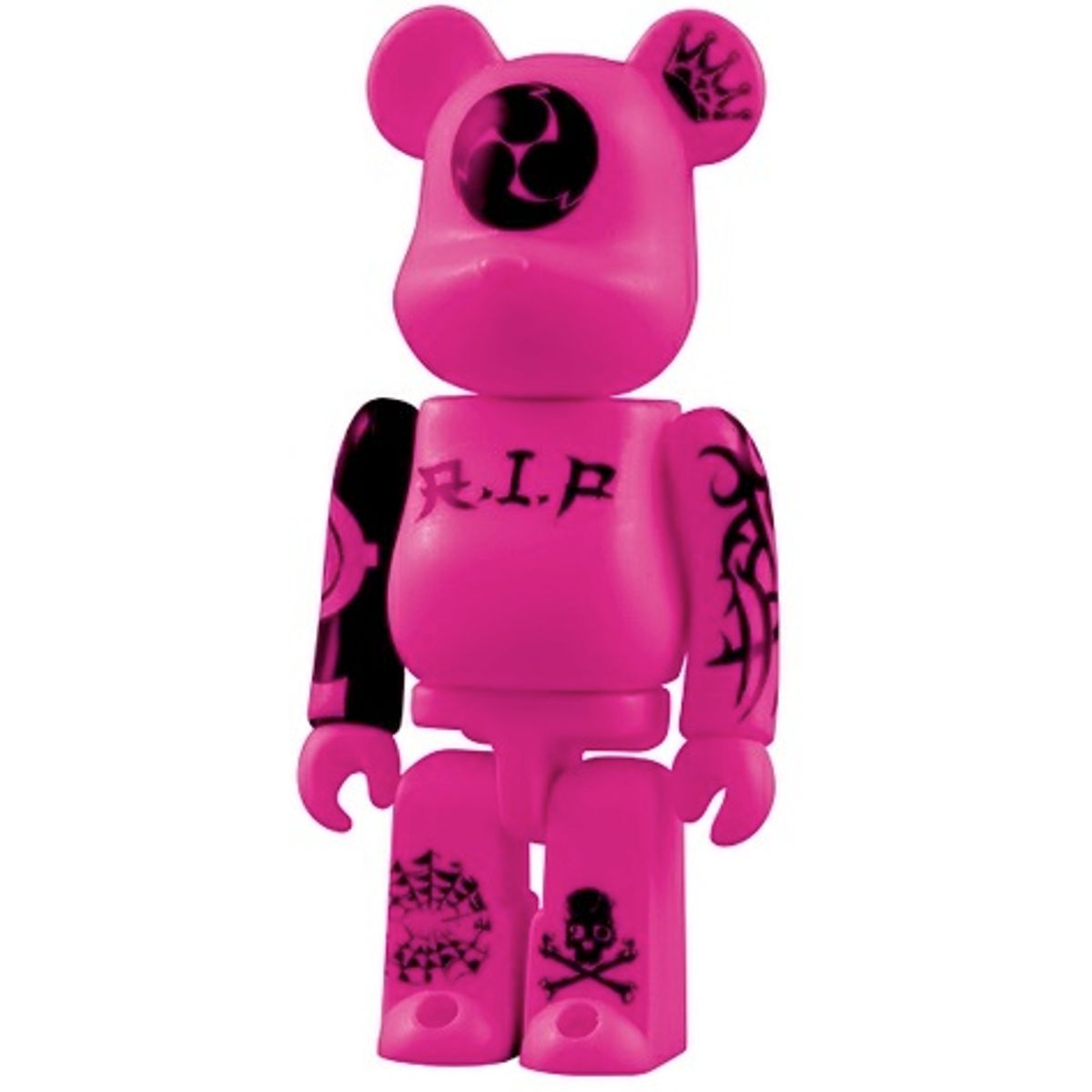 Rize Be@rbrick - Pink