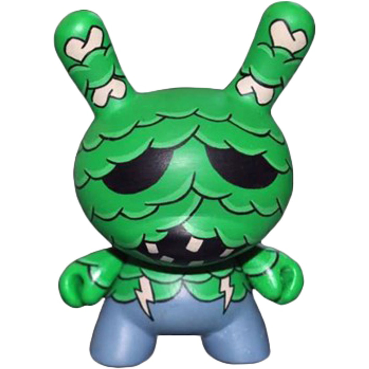 (untitled) (Green Regular Edition)
