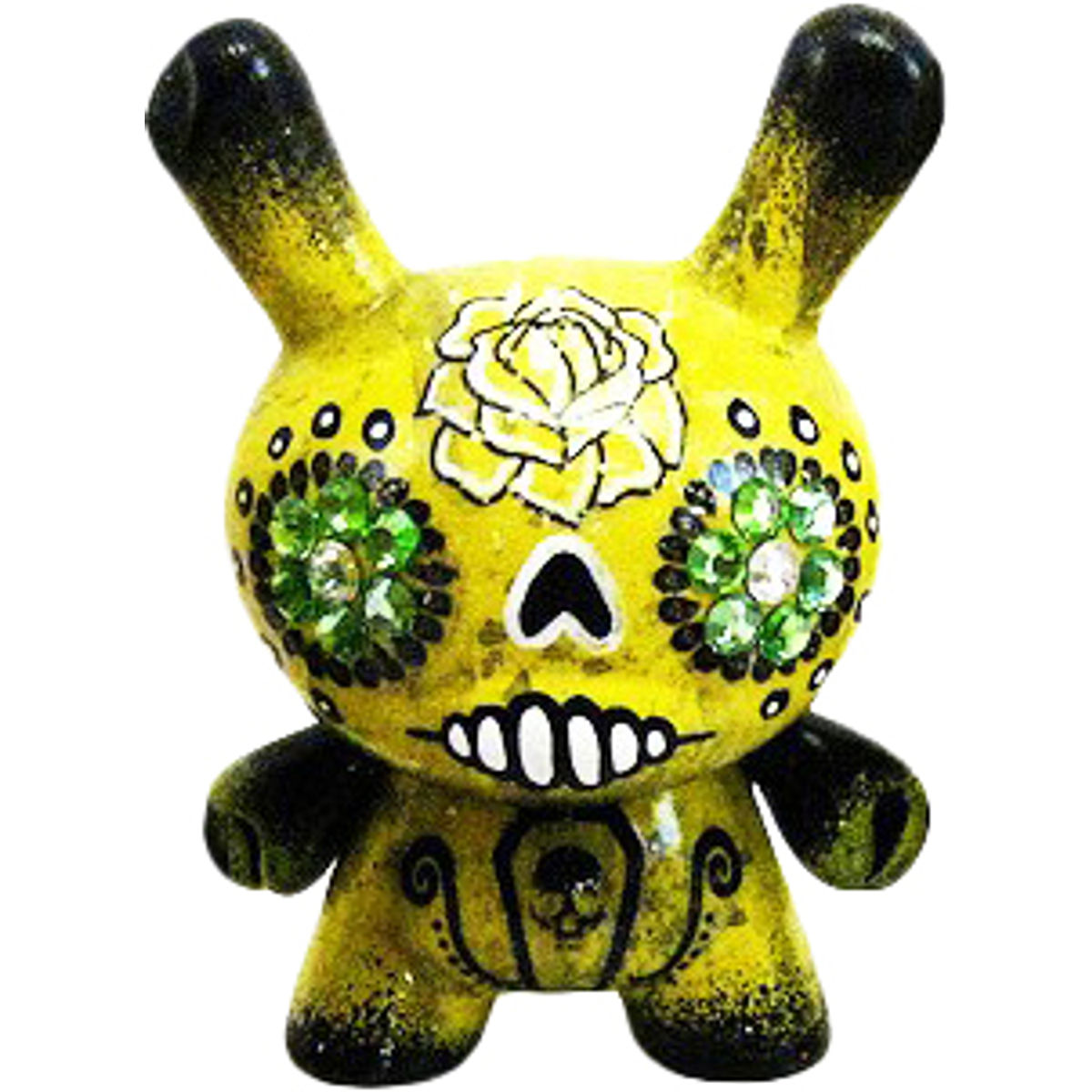 Dead Dunny (AP Version)