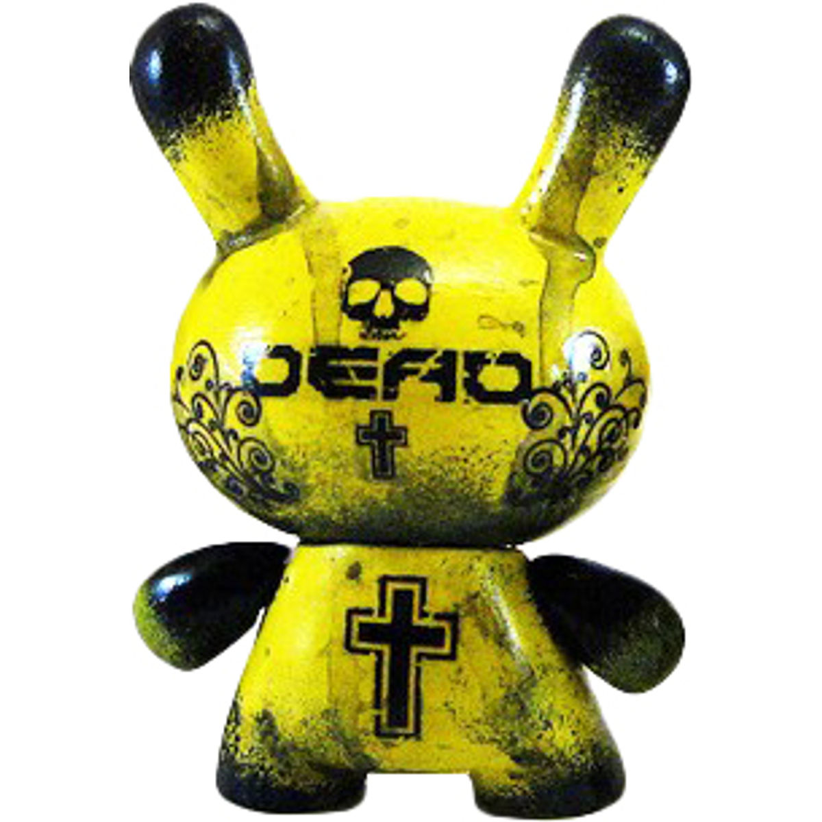 Dead Dunny (AP Version)