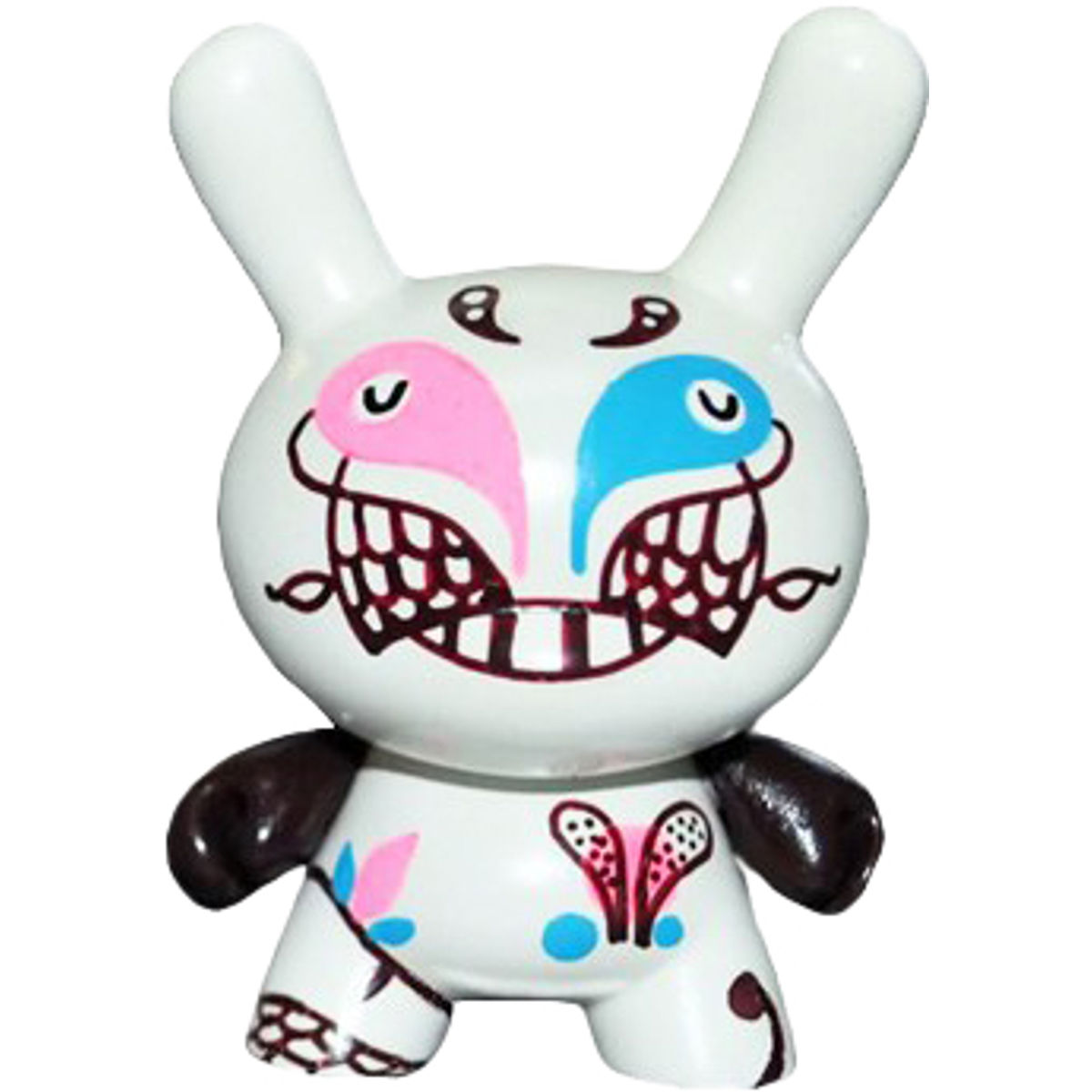 (untitled) (White Regular Version)