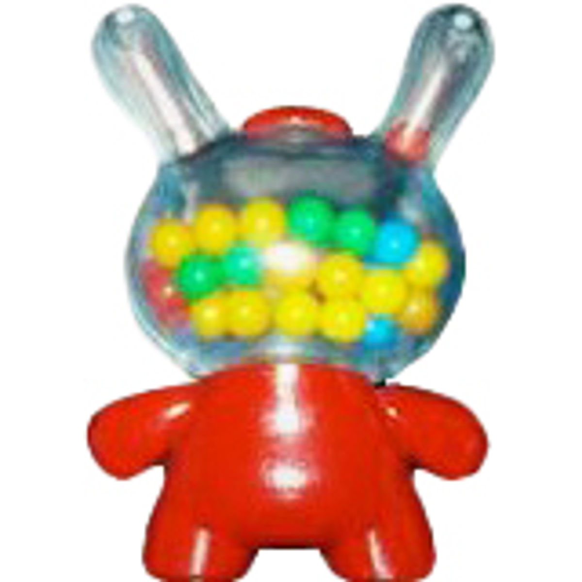 Gumball Machine (Chase)