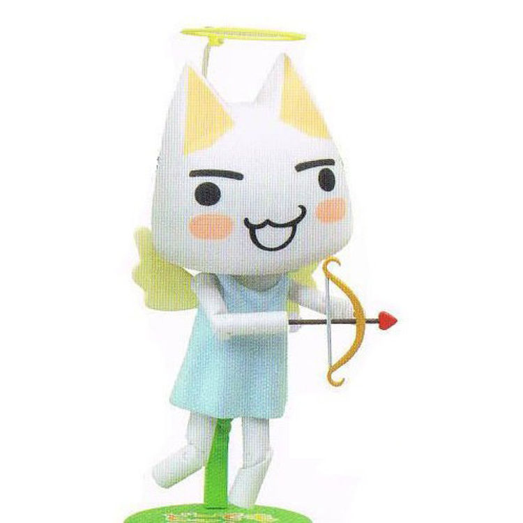 Angel Toro by Revoltech