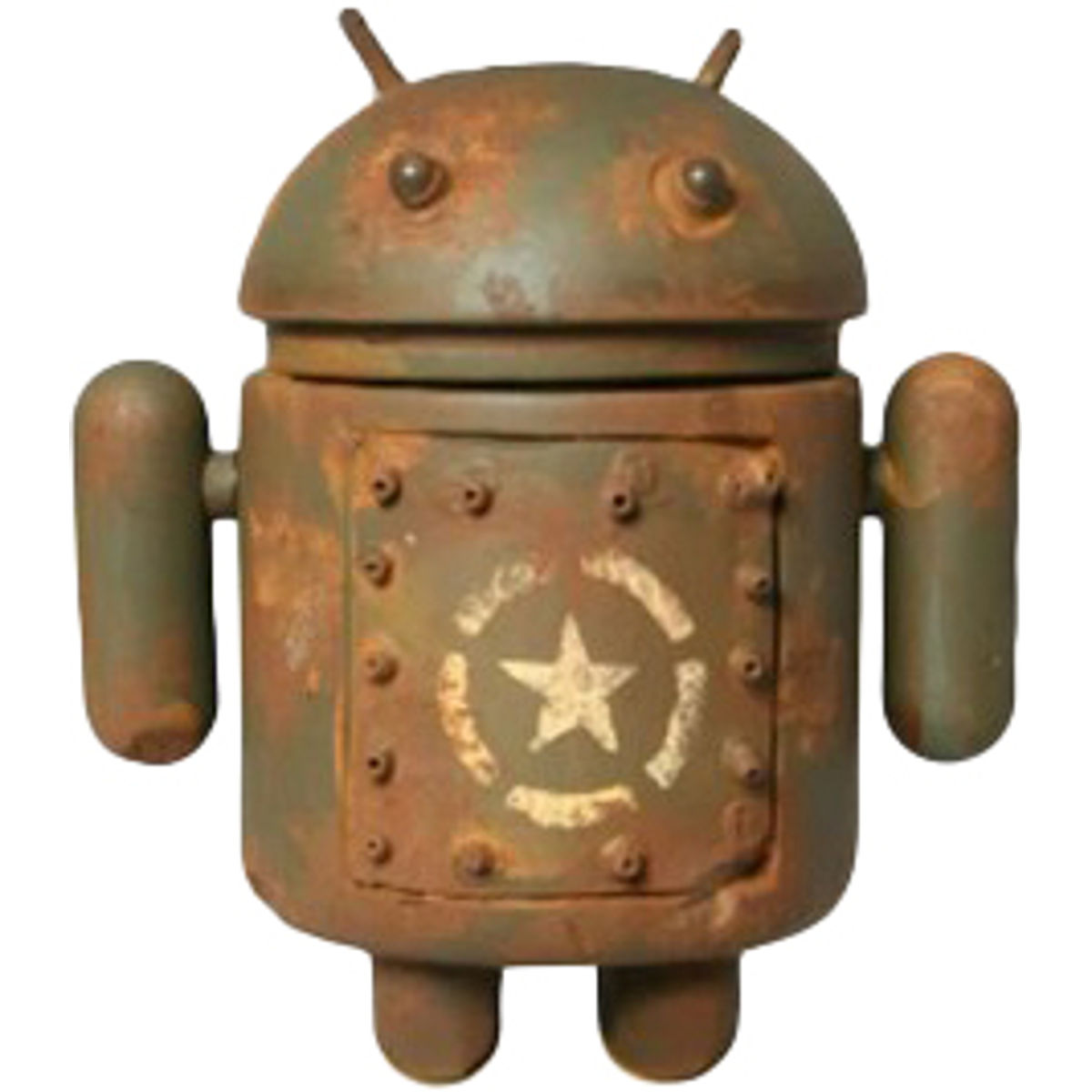 Military Android