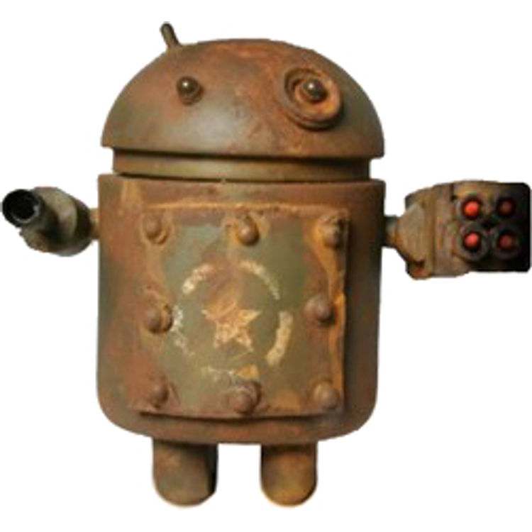 (untitled) (Chase) by DrilOne