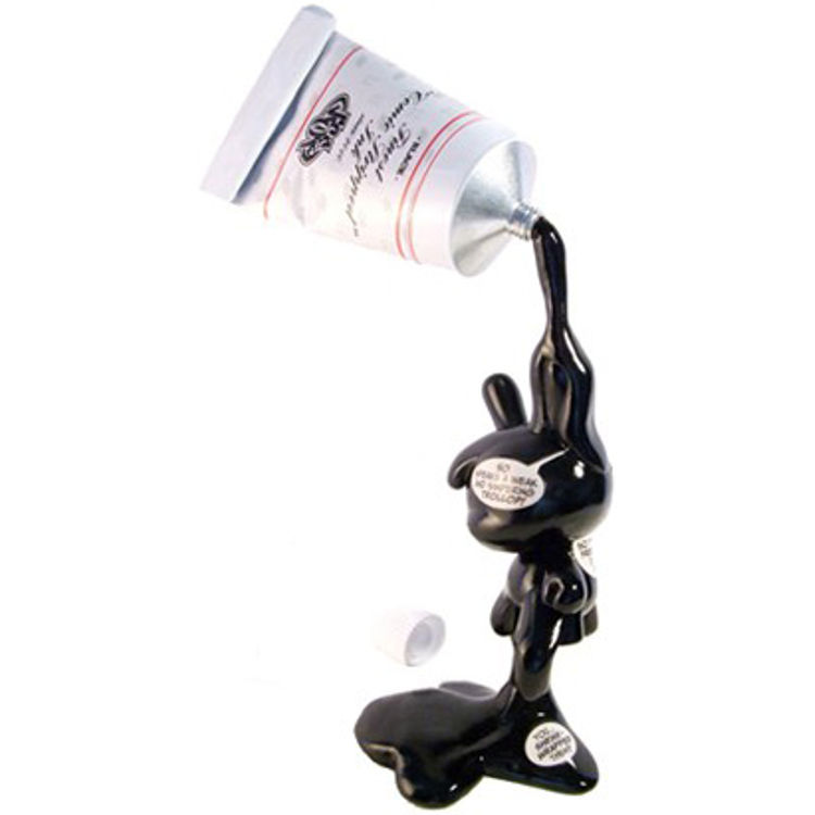 Tube Dunny #1 by VISEone