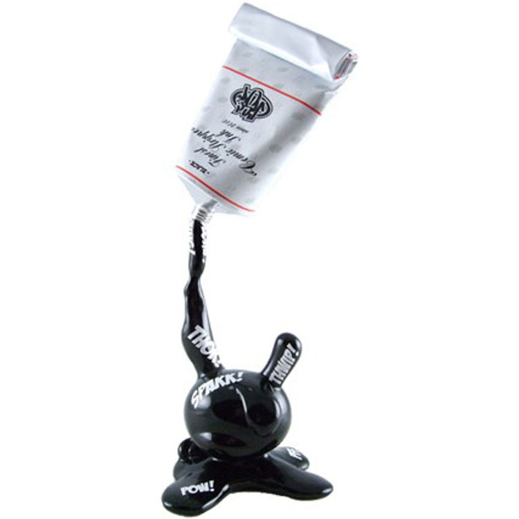 Tube Dunny #2 by VISEone