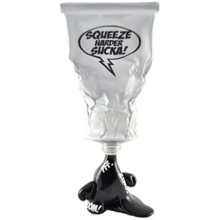 Tube Dunny #3 by VISEone