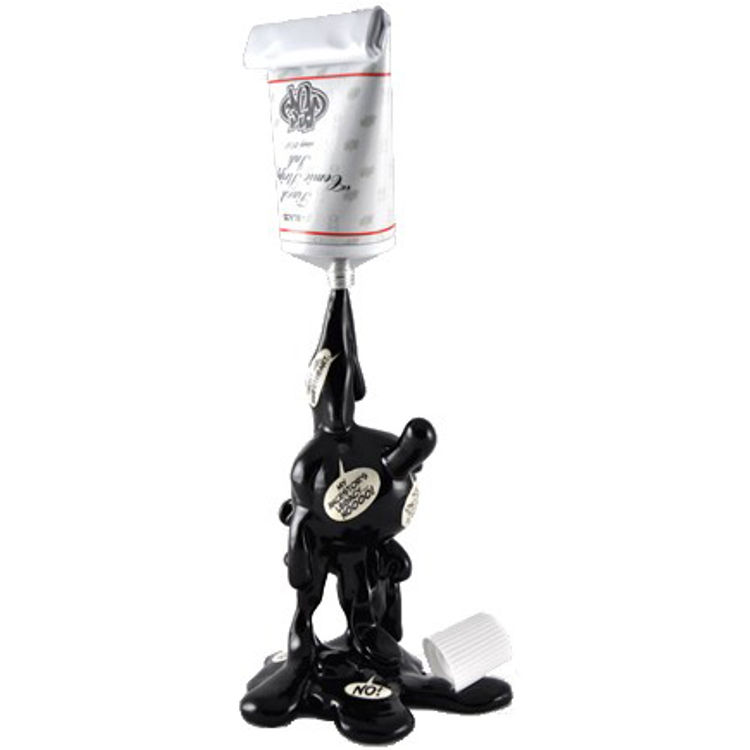 Tube Dunny #4 by VISEone