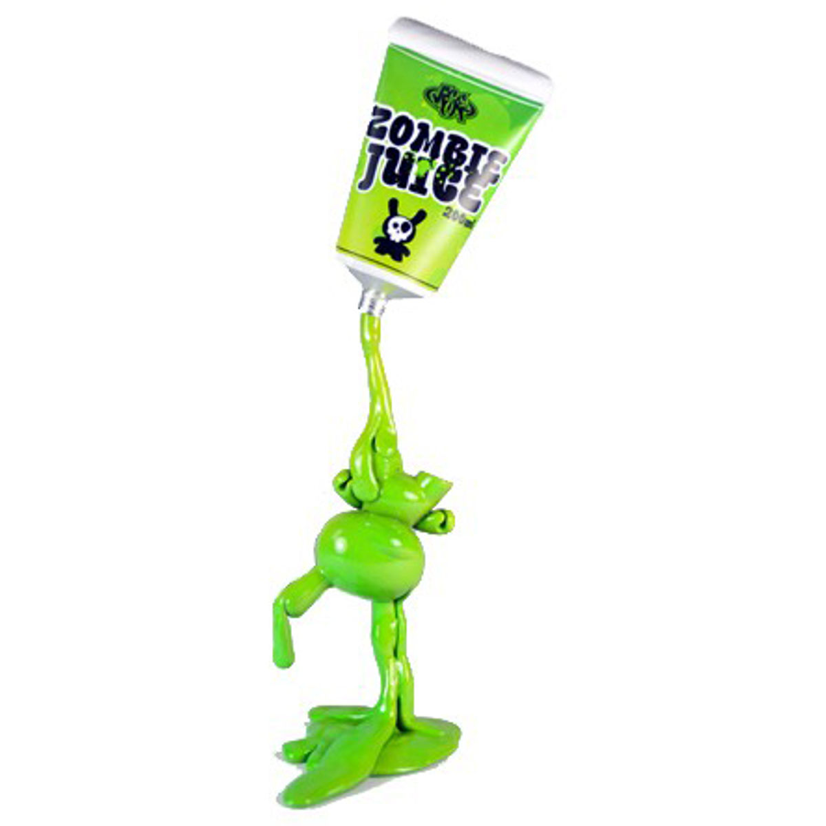 Tube Dunny - Zombie Juice