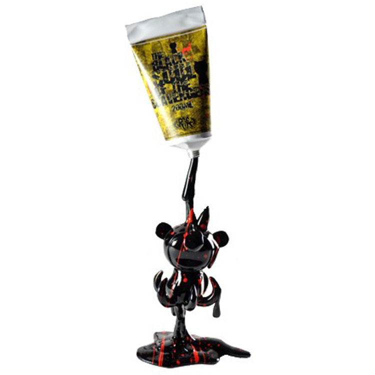 Tube Dunny - Black Soul of the Scavengers by VISEone