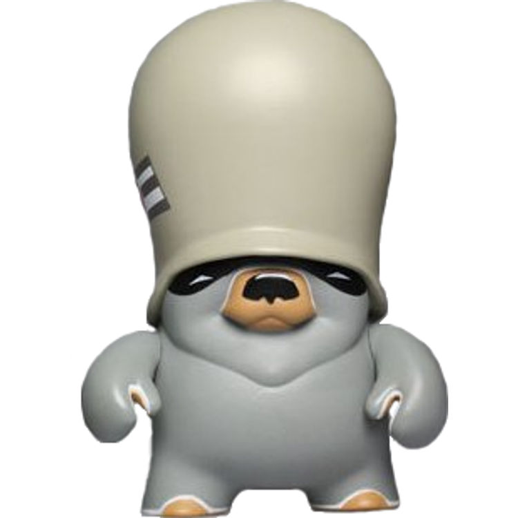 Flying Förtress (Grey Exclusive) by Flying Förtress