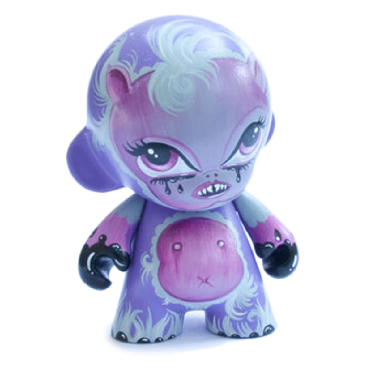 Solus Munny