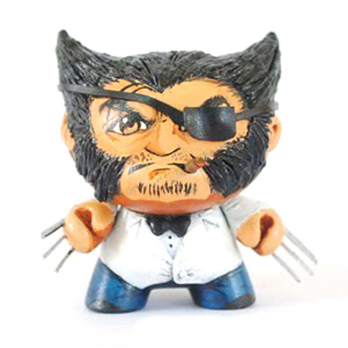 Patch Wolverine