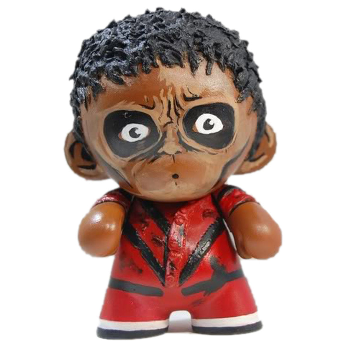 Zombie Michael Jackson Thriller