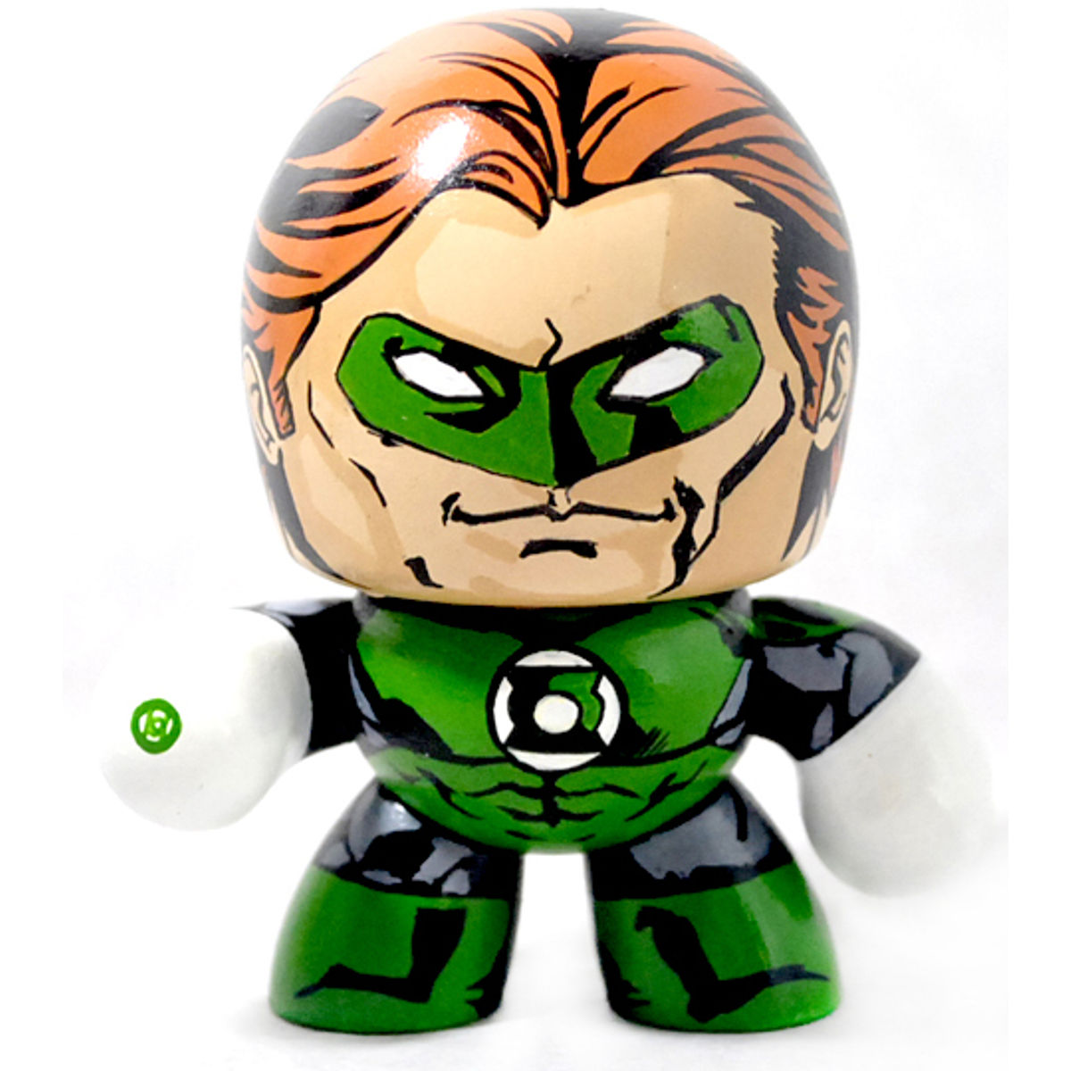 Green Lantern - Hal Jordan
