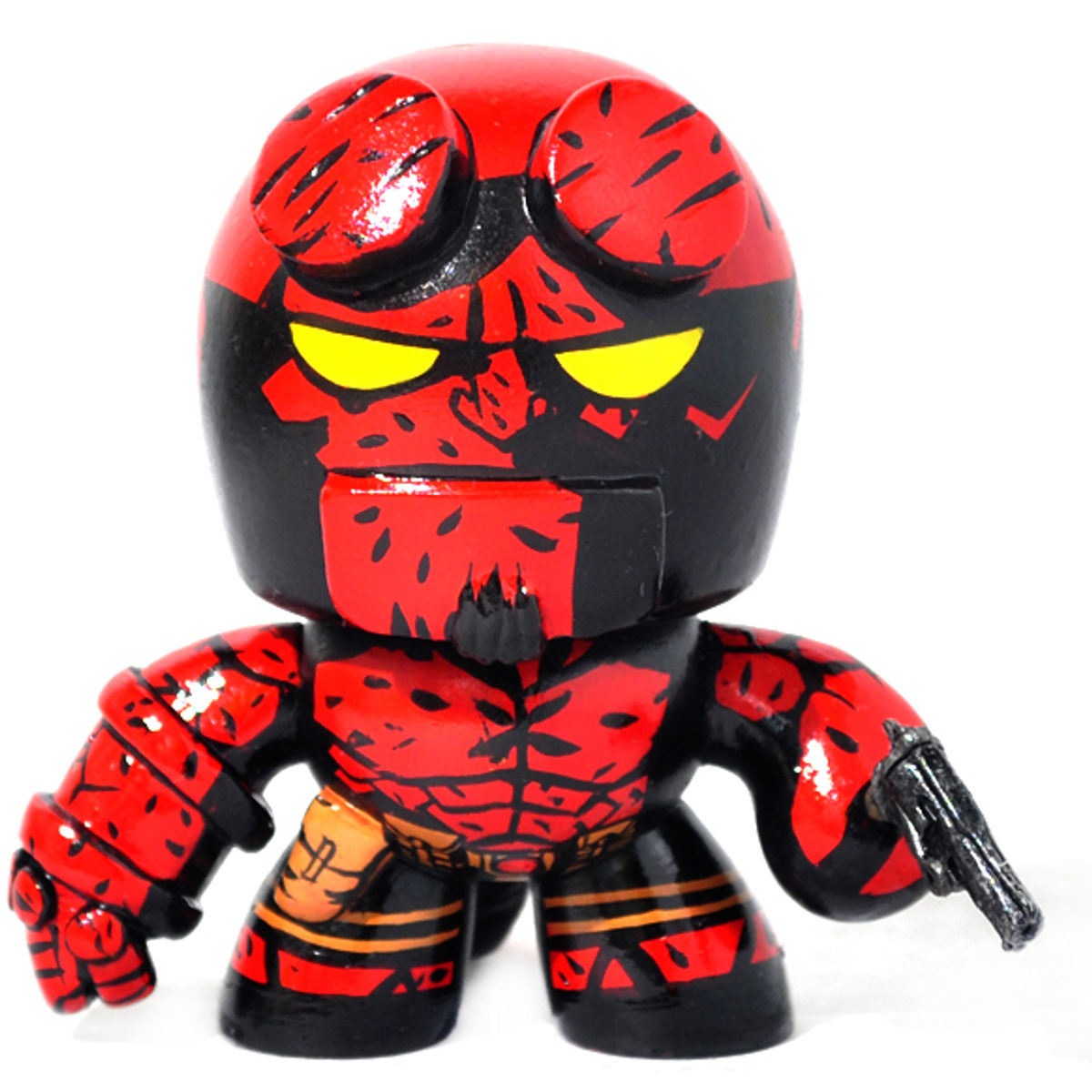 Hell Boy