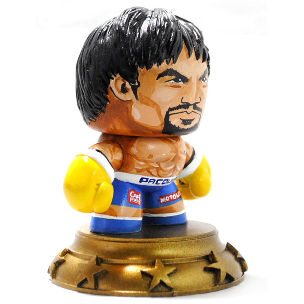 Manny Pacquiao