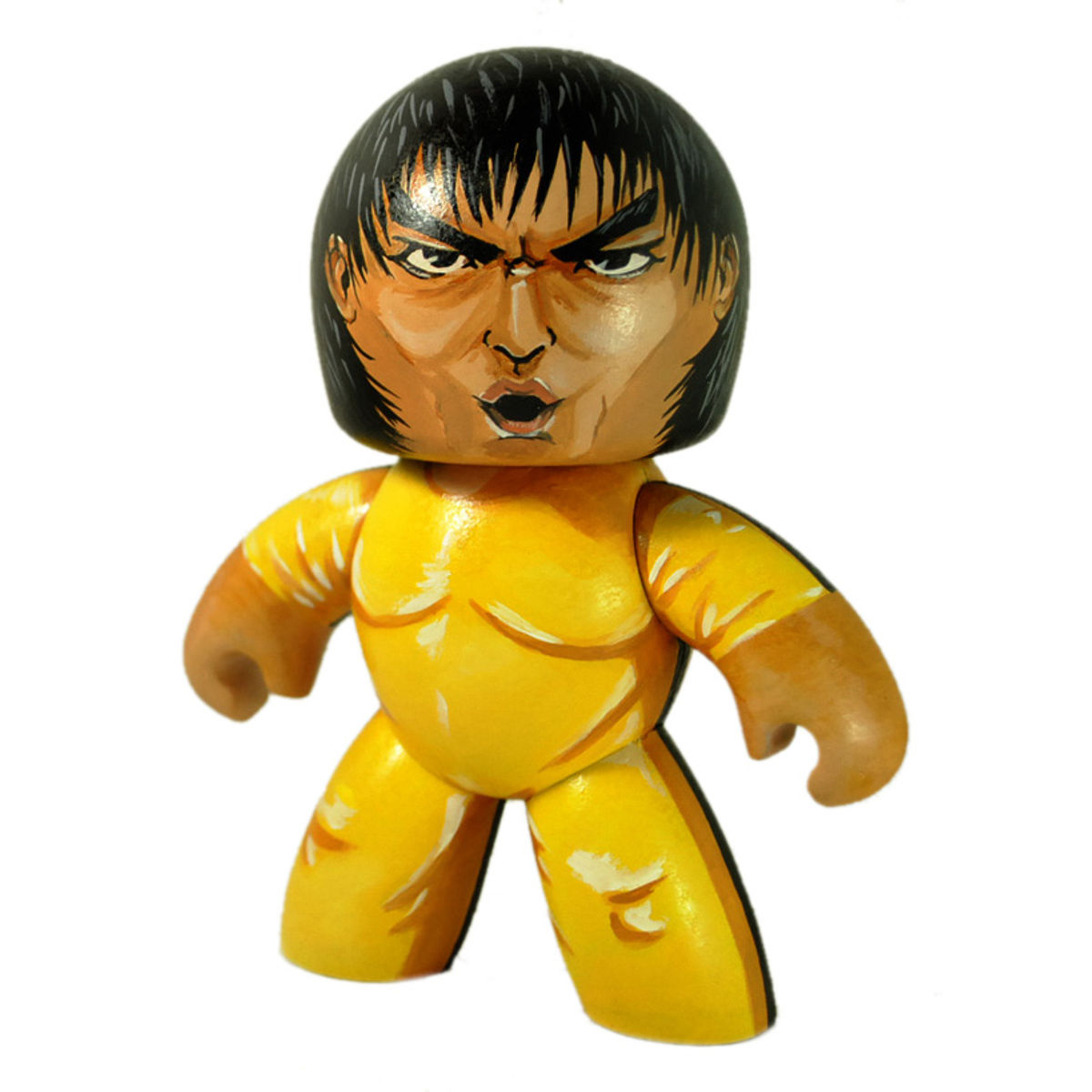 Marshall Law - Tekken