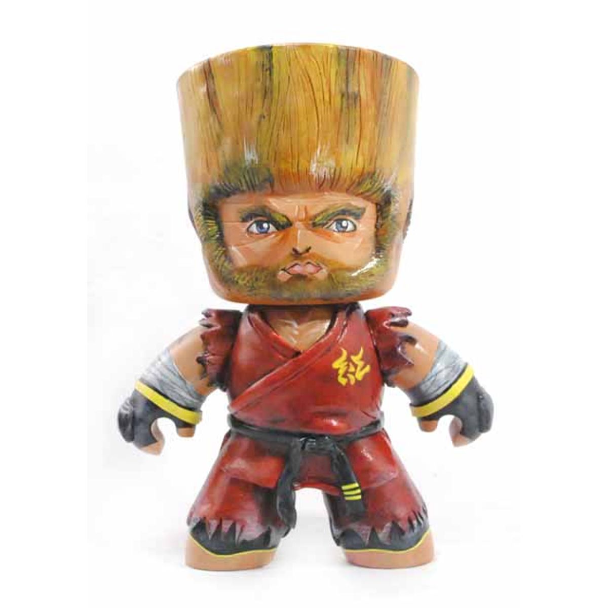 Paul Phoenix - Tekken