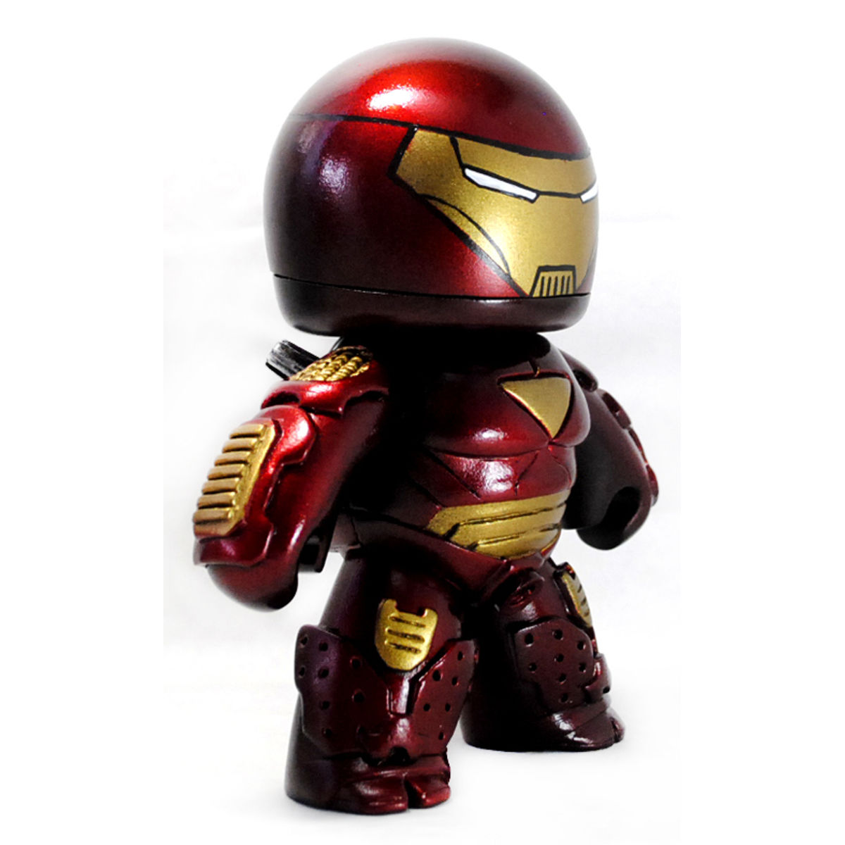 Hulk Buster Iron Man