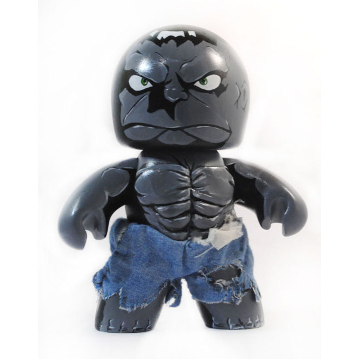 Hulk - Gray