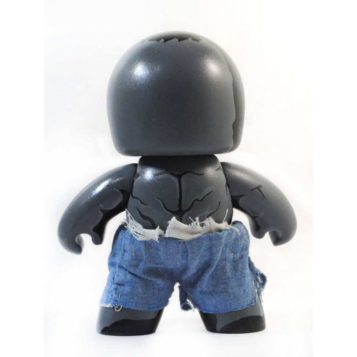 Hulk - Gray