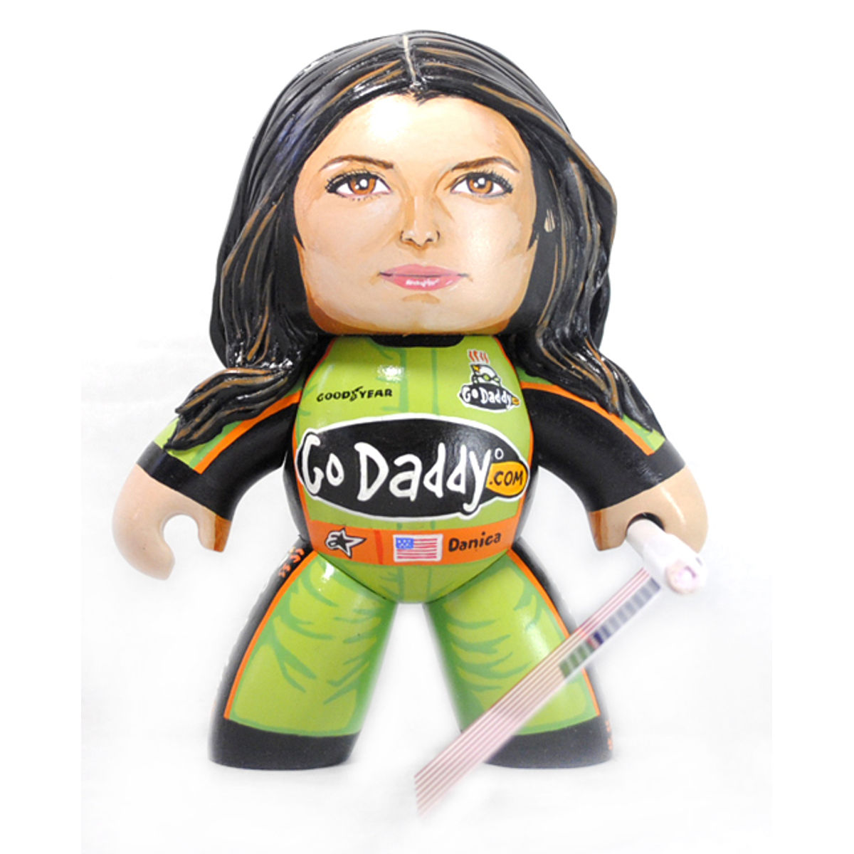 Danica Patrick