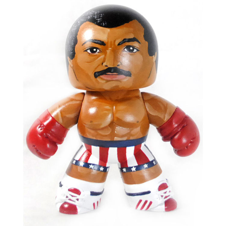 Apollo Creed by Nico Deacosta
