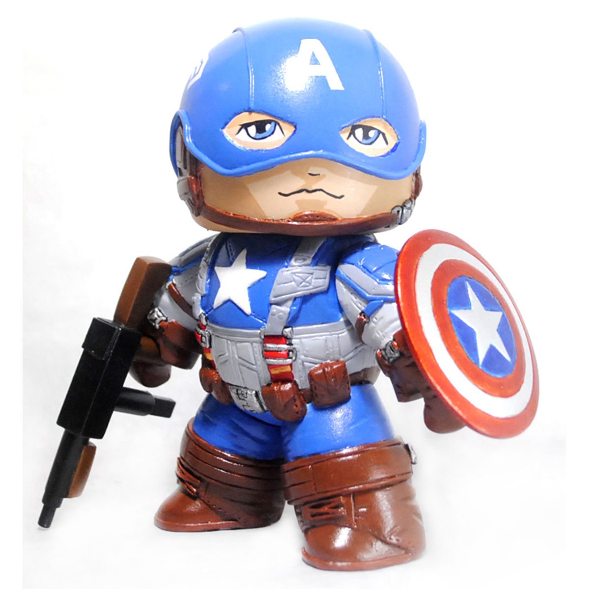 Captain America: The First Avenger