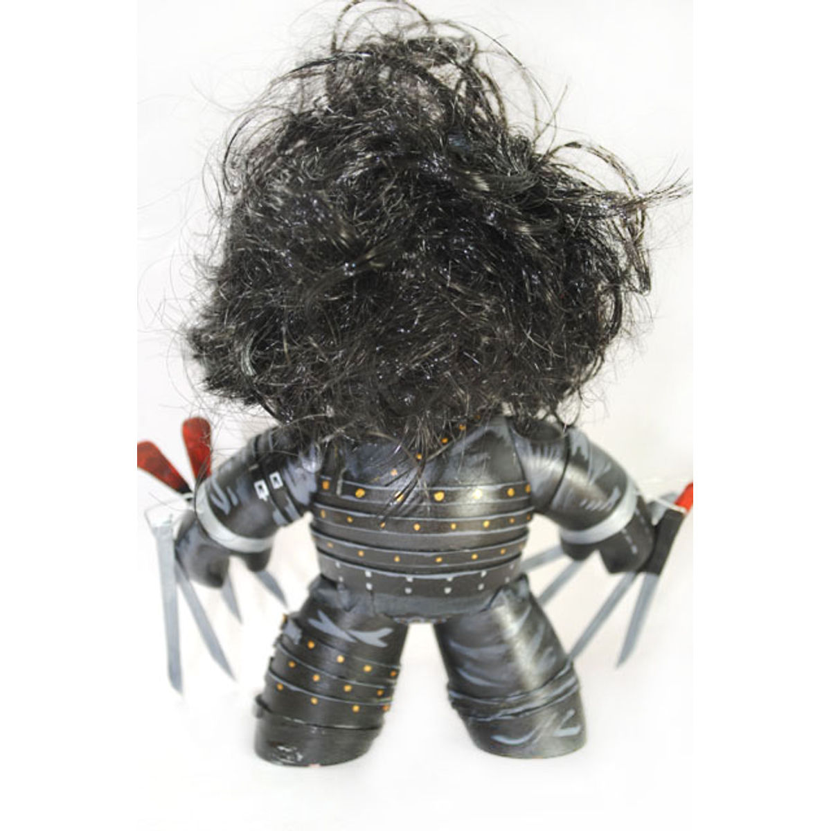 Edward Scissor Hands