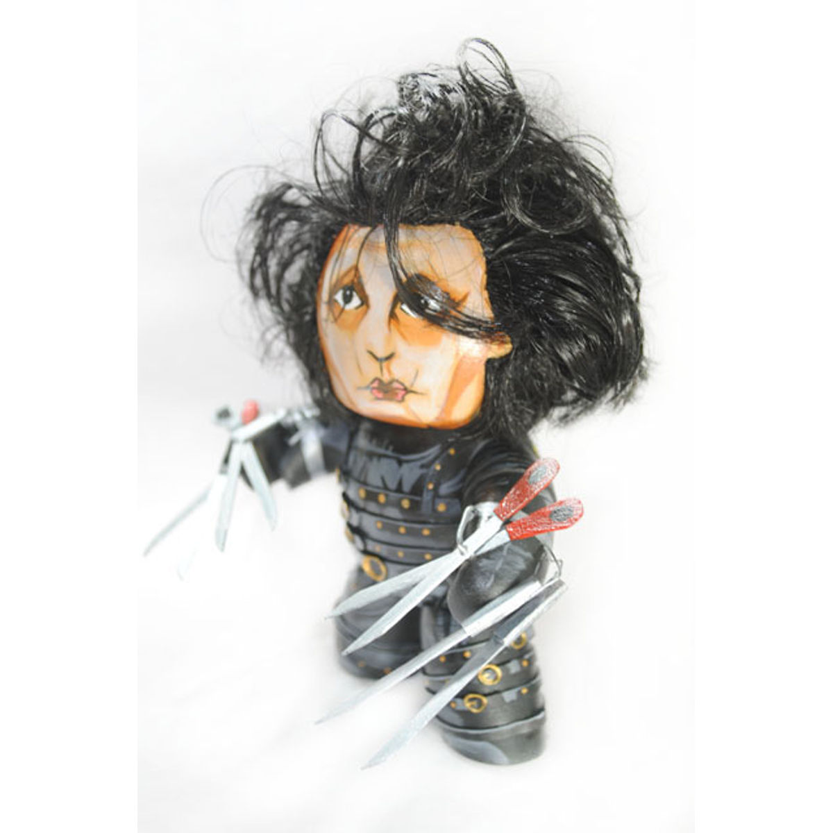 Edward Scissor Hands