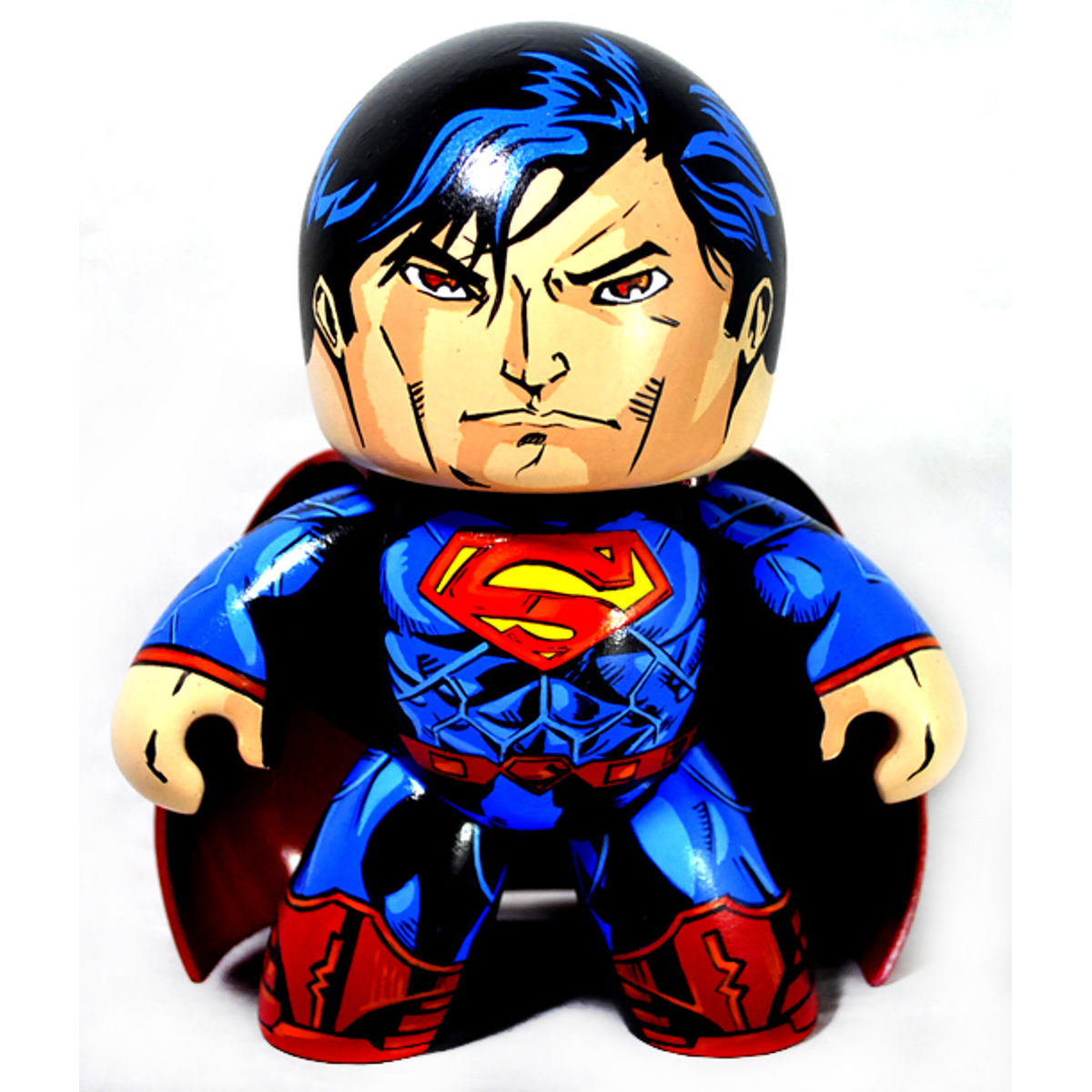 Superman - DC Reboot