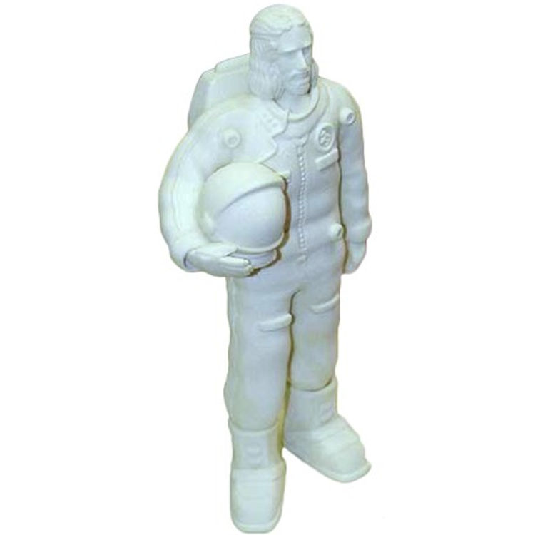 Astronaut Jesus - Prototype by Doma