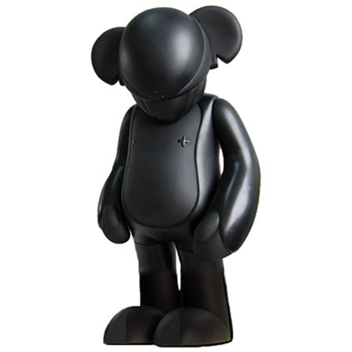 Arkiv Instant - Black