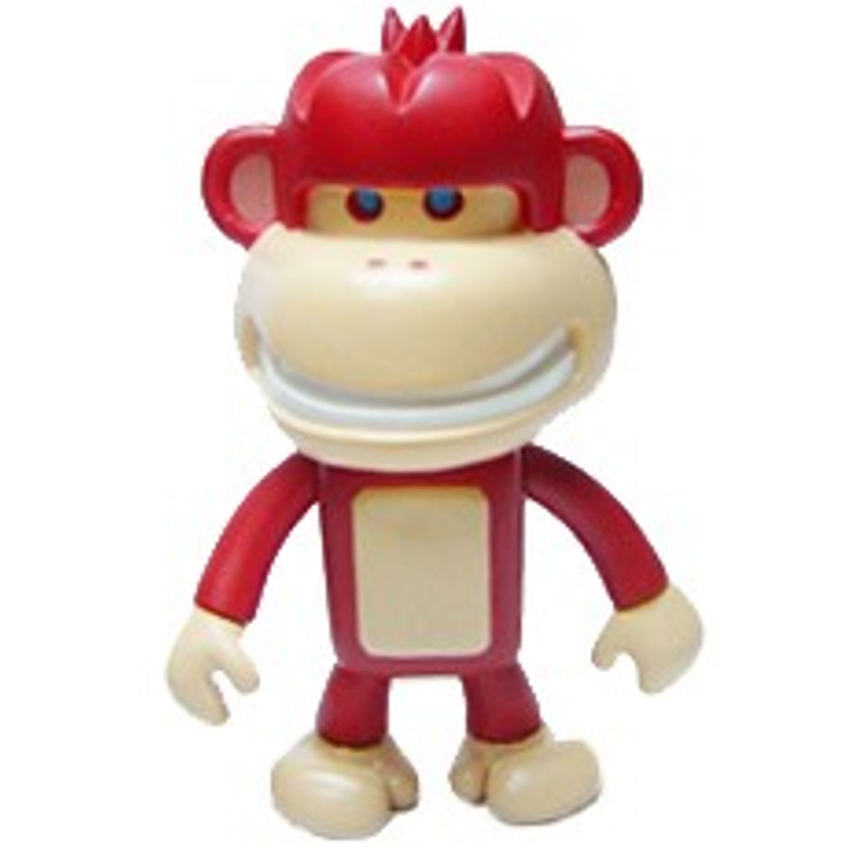 Mad Red Edition
