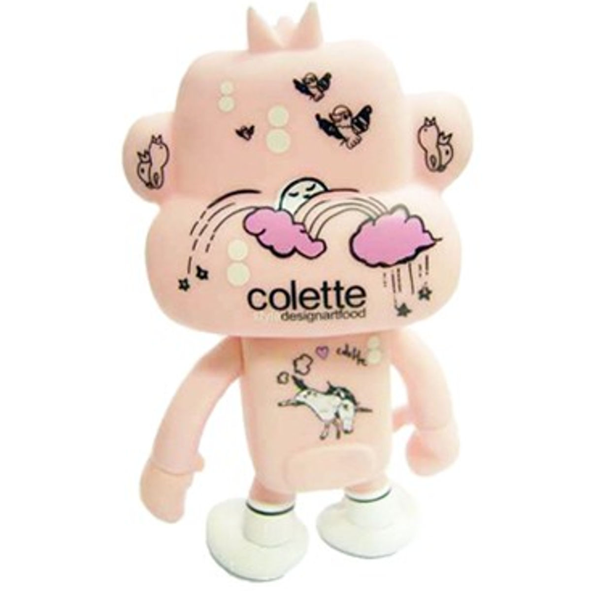 Colette Edition