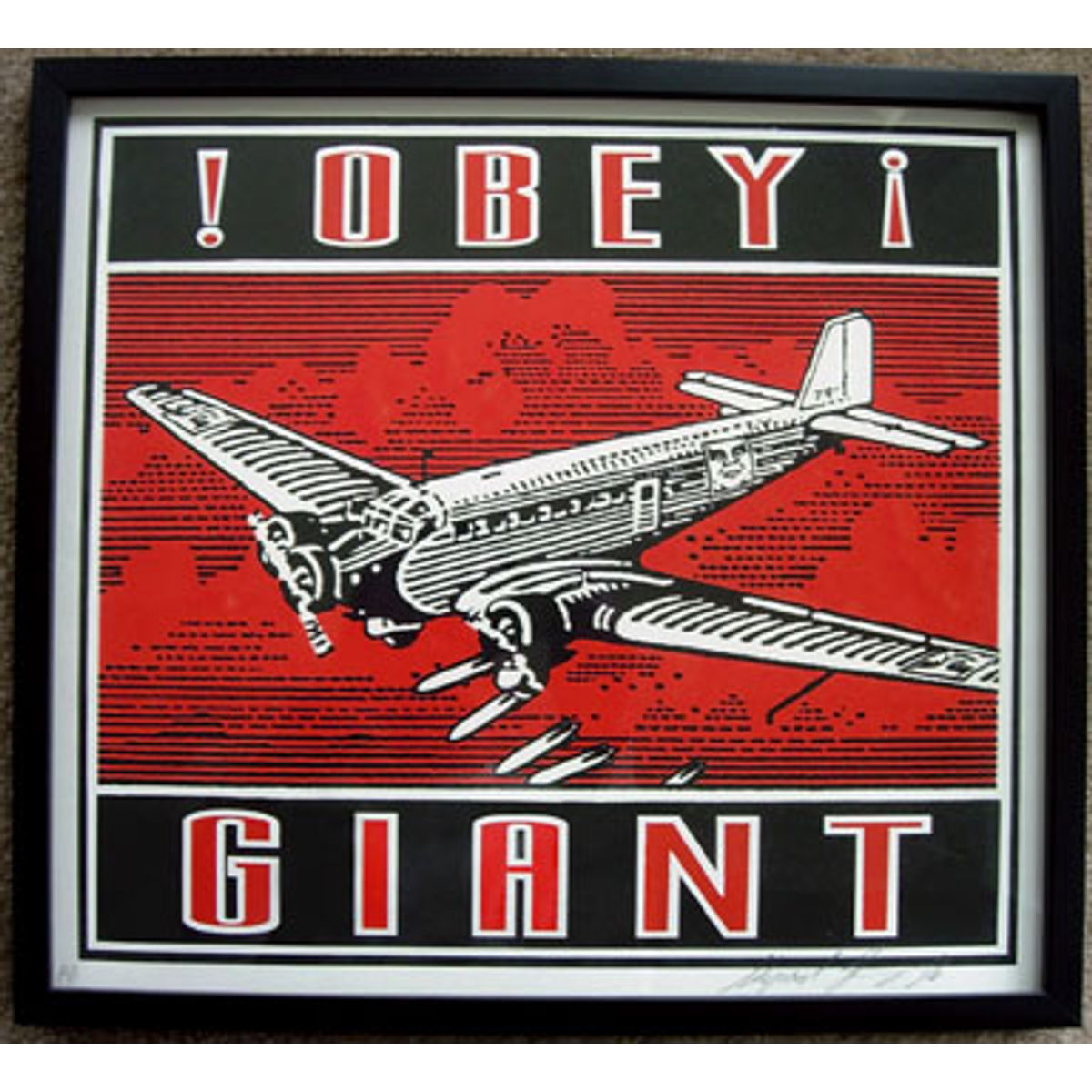 Bomber Square (1996)