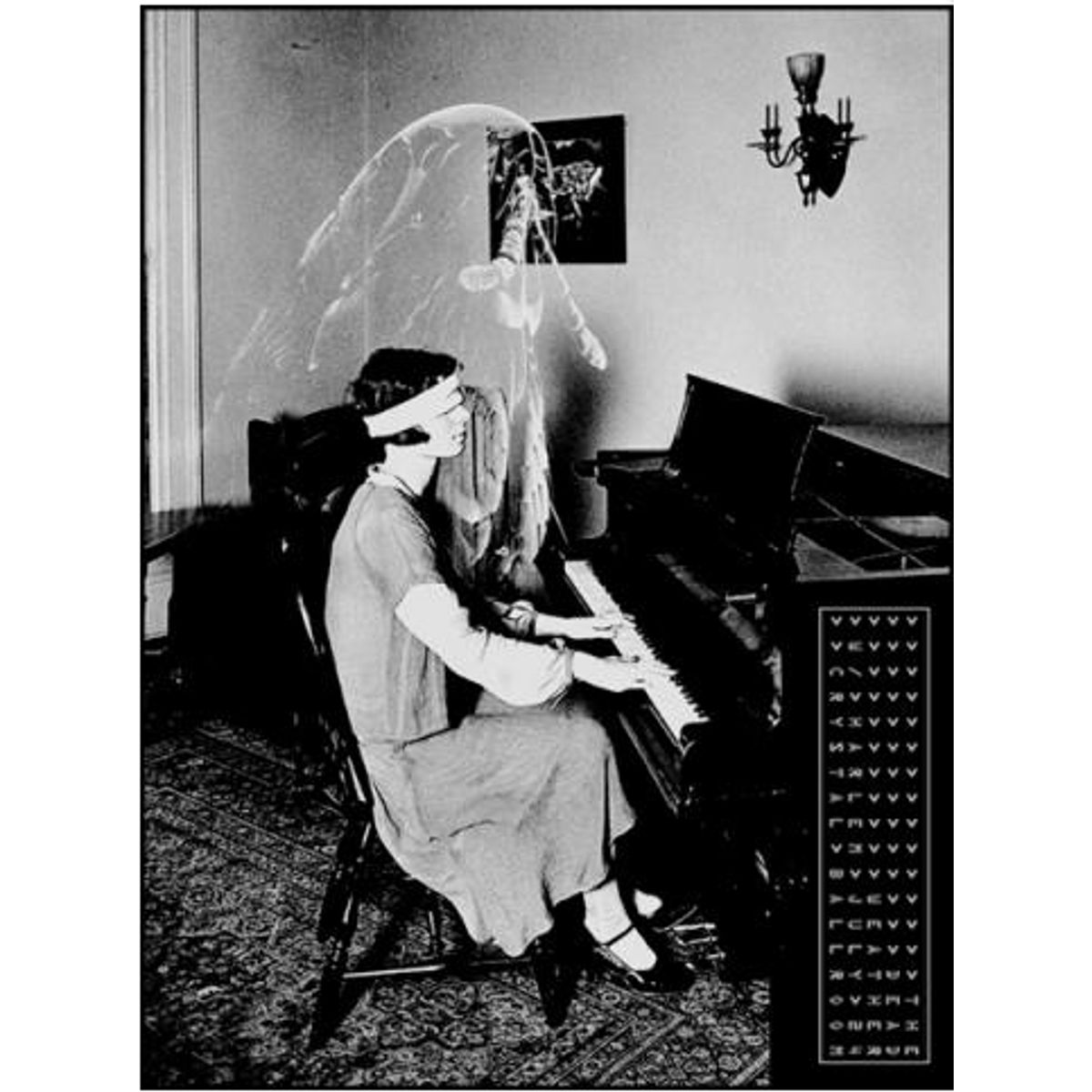 The Dead Weather - Portland, OR, 2010