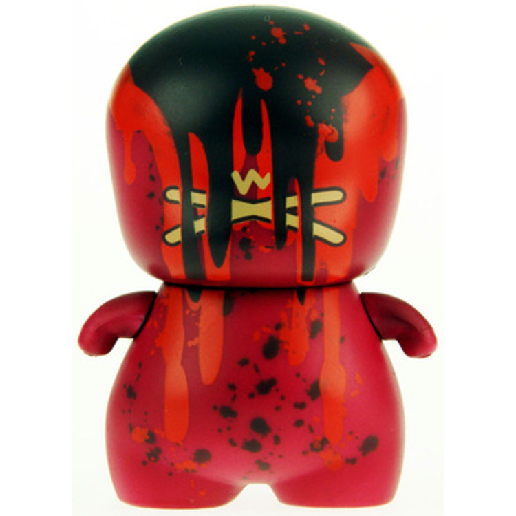 Wrath by Kidrobot
