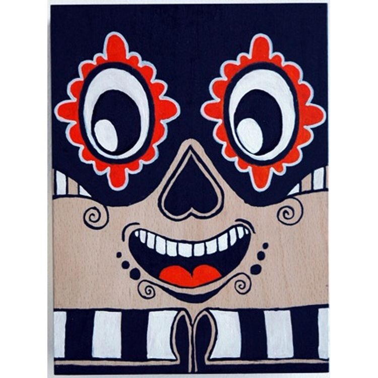 Sanddo by Theodoru (Teodoru Badiu)