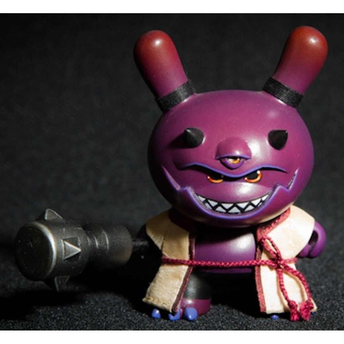 Amanojaku Purple Edition