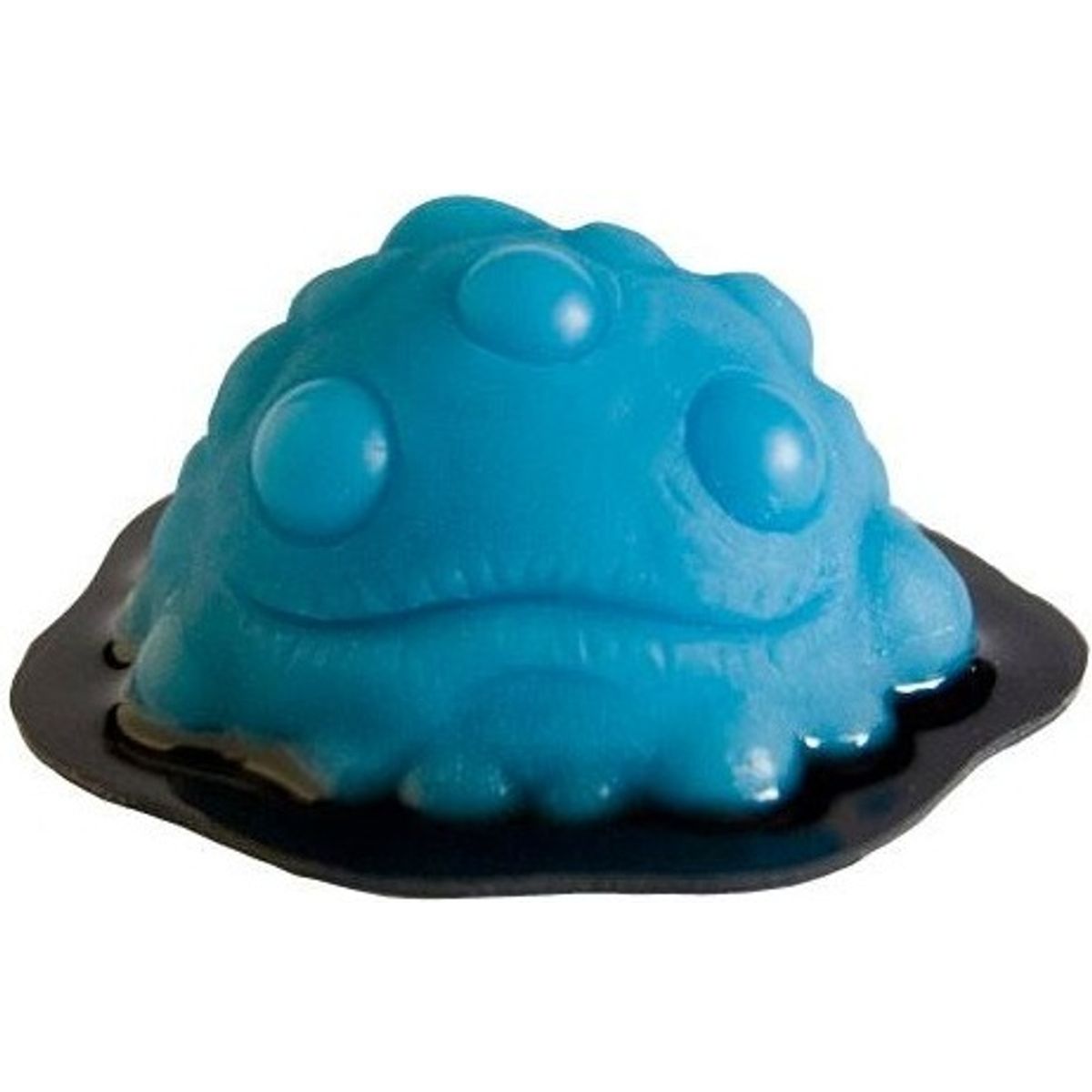 Gread Slime - Blue & Black