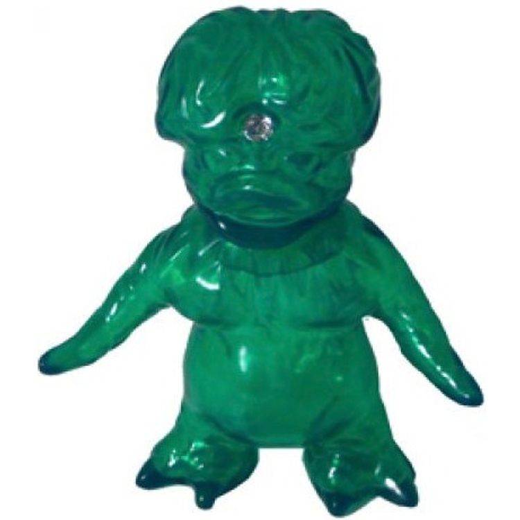 Nougaki - Clear Green by Cronic (Naoki Koiwa)