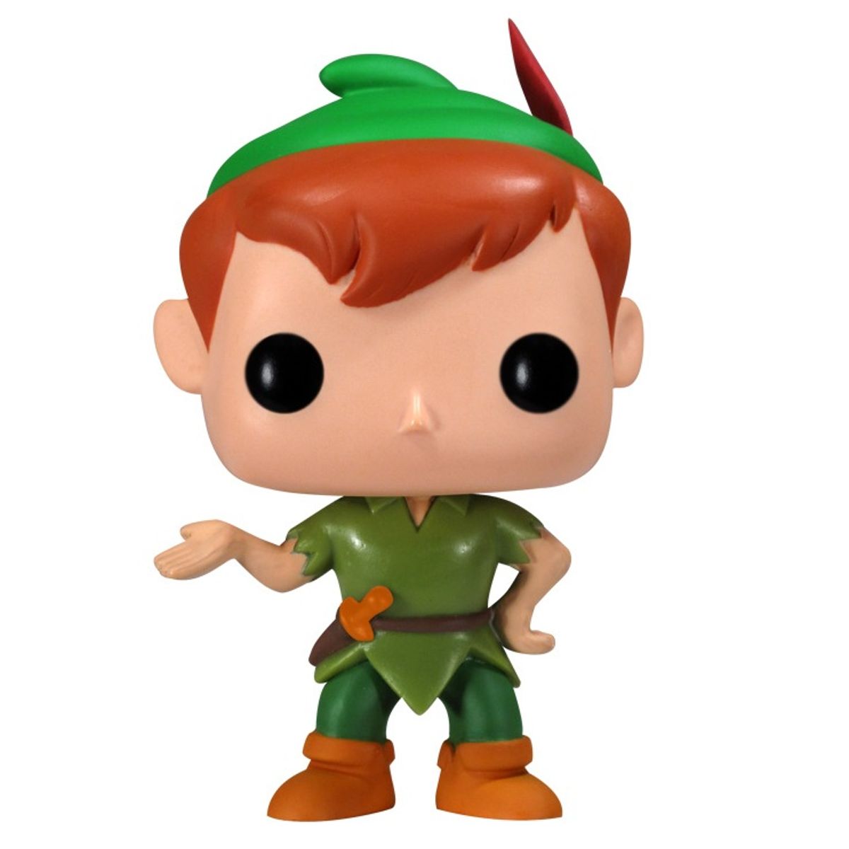 Peter Pan : Peter Pan [25]