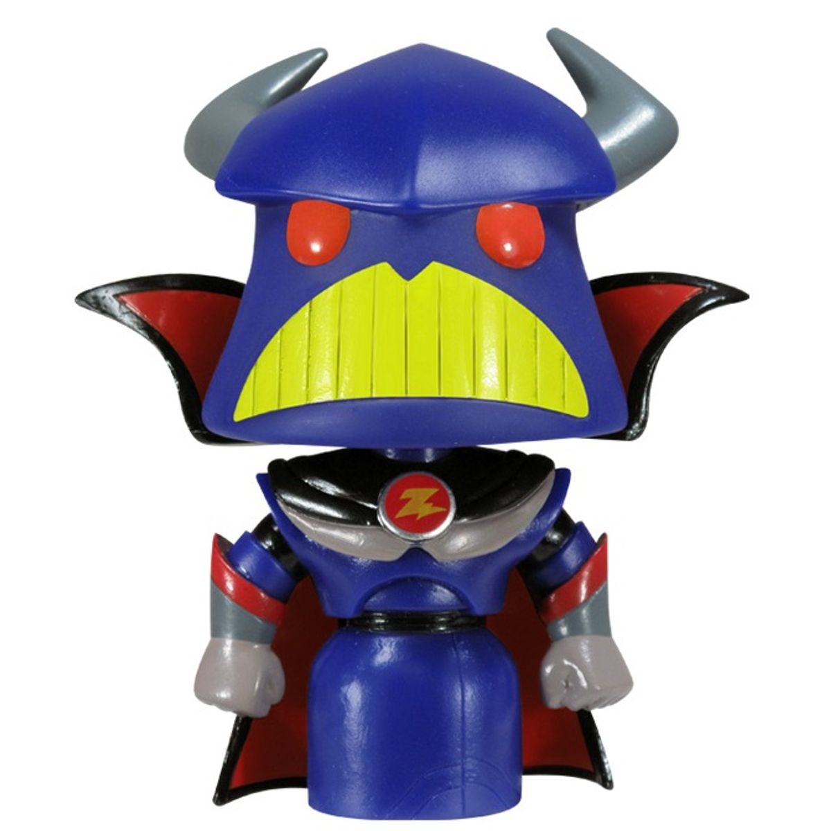 Emperor Zurg : Toy Story 2 [34]