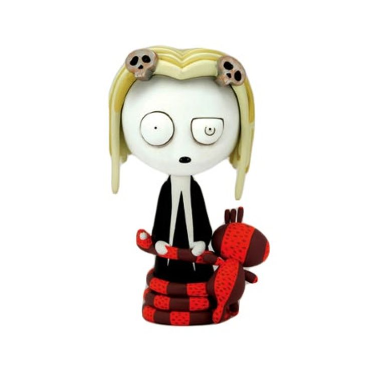 Lenore by Roman Dirge