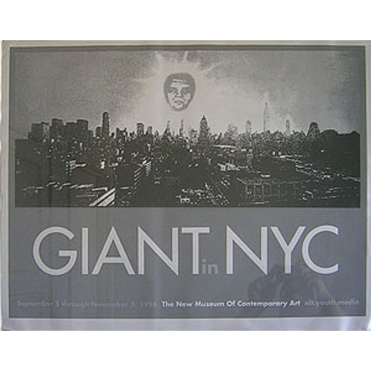 Giant NYC (1996)