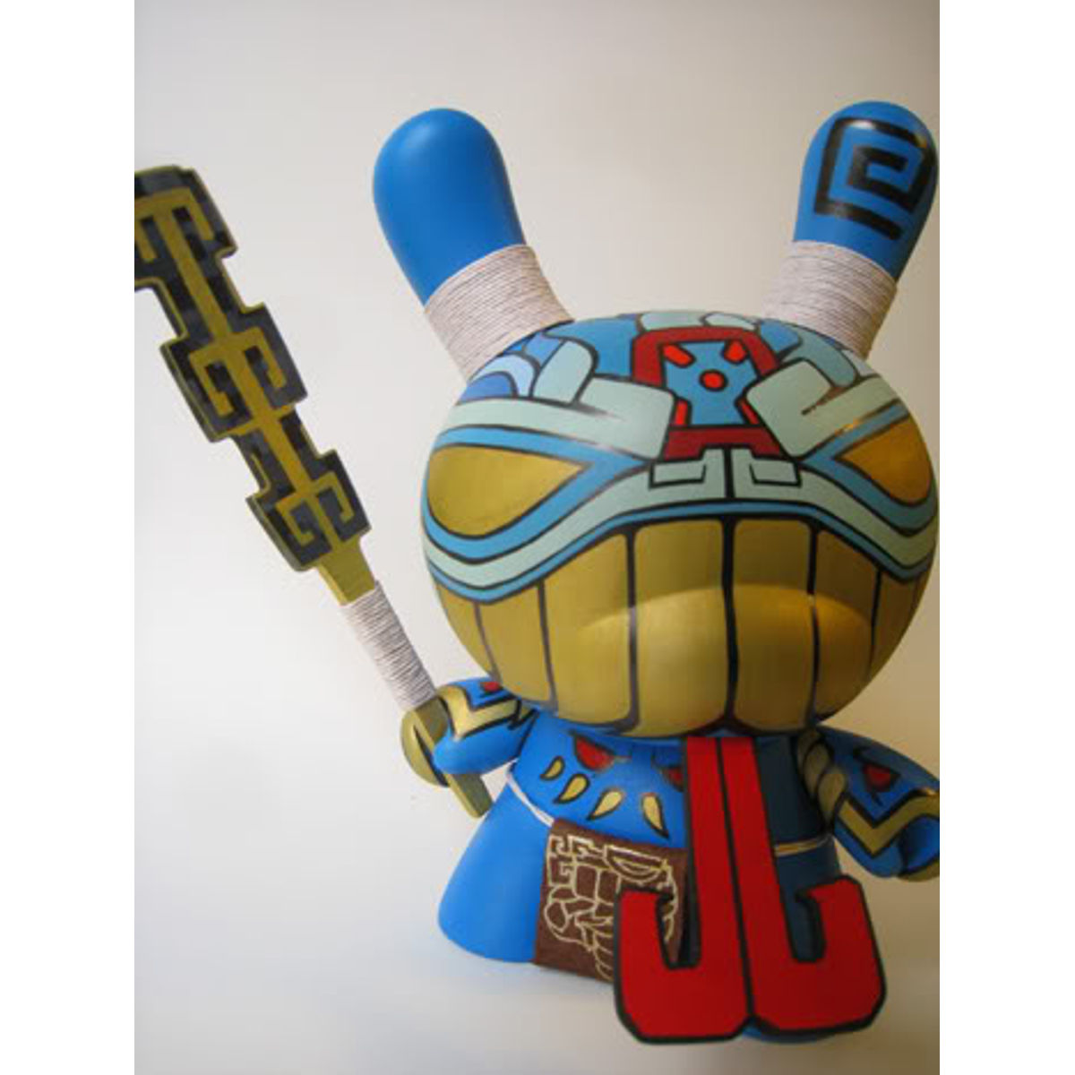 Quetzalcoatl The Feathered Serpent