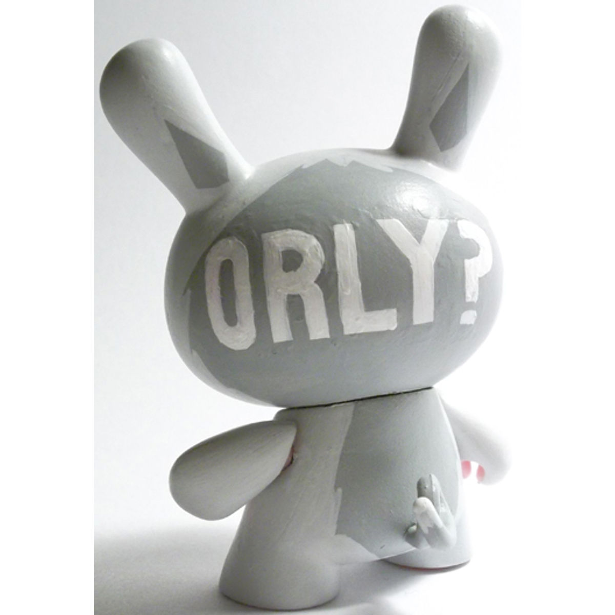 Orly Cat
